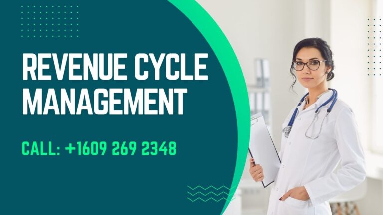 Revenue Cycle Management