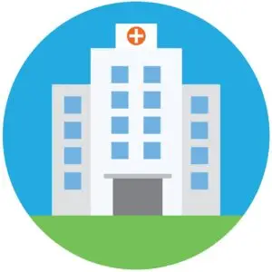 Hospital Medical Billing