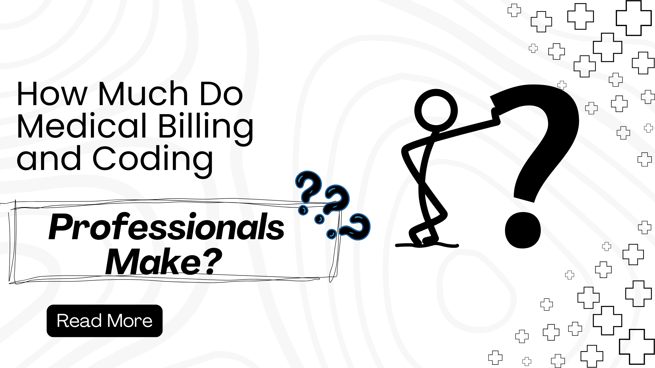 How Much Do Medical Billing and Coding Professionals Make?