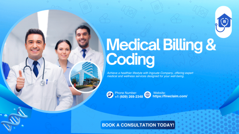 What is Medical Billing and Coding?