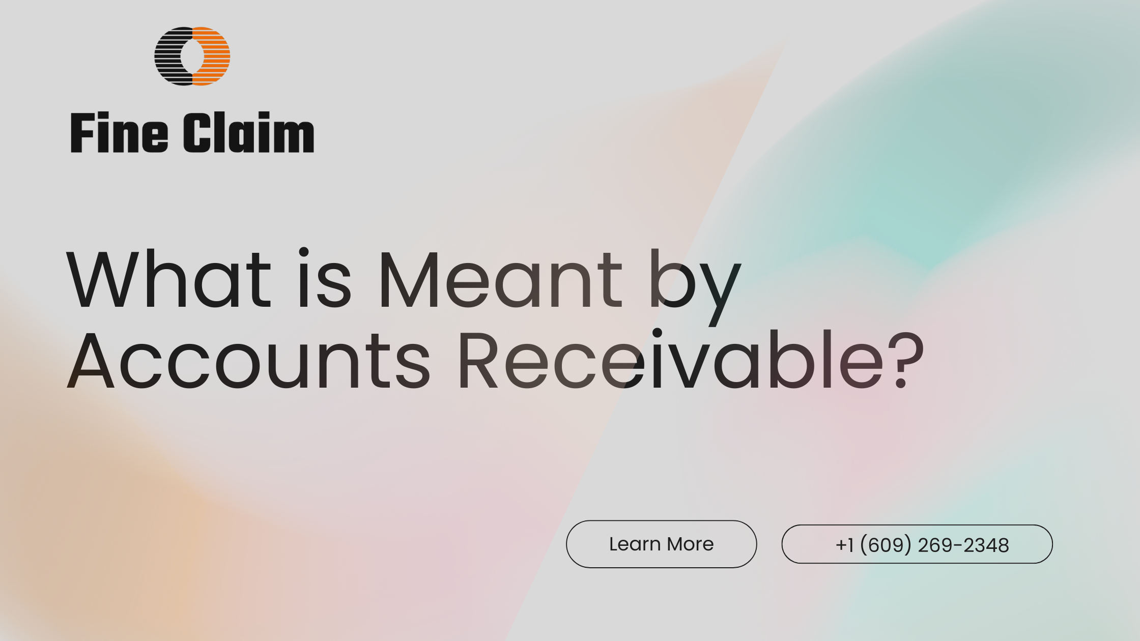 What is Meant by Accounts Receivable?