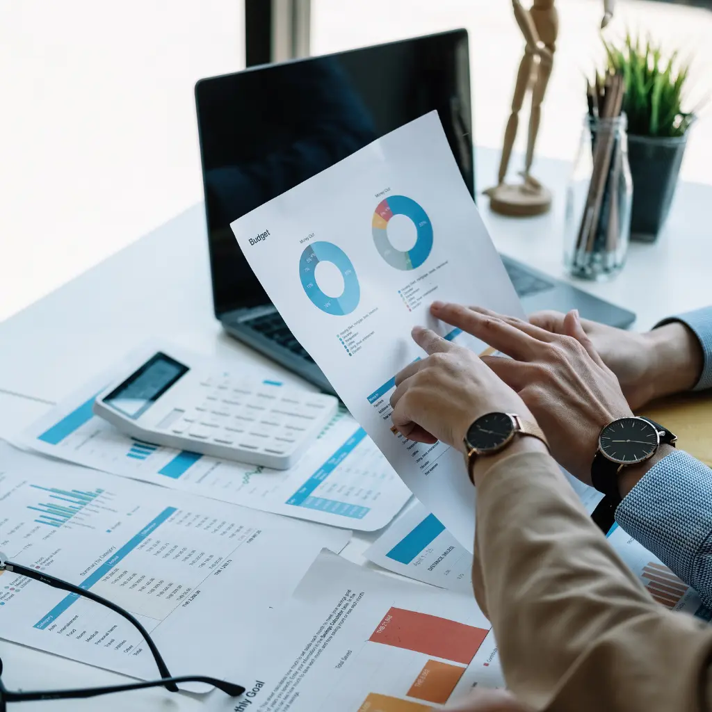 Denial Management Services