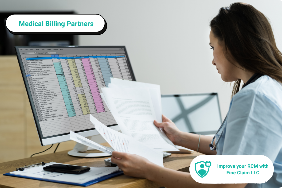 Medical Billing Team