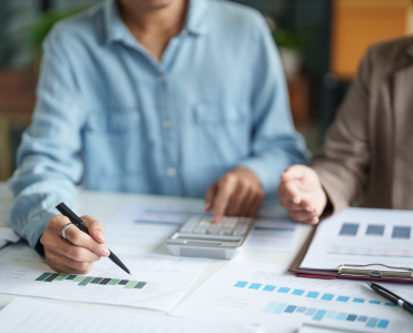 Revenue Cycle Management