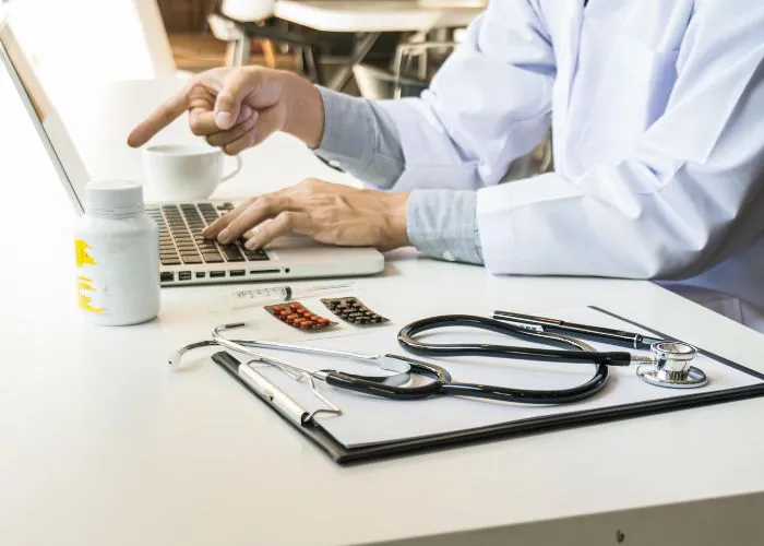 Charge Posting in Medical Billing