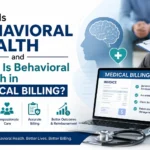 What Is Behavioral Health and What Is Behavioral Health in Medical Billing?