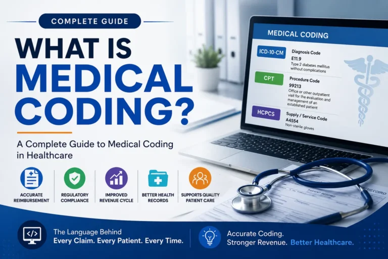 What Is Medical Coding?