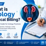 What is urology medical billing