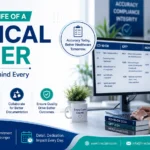 A Day in the Life of a Medical Coder