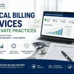 Medical Billing Services for Private Practices