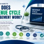 how does revenue cycle management work