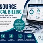 Outsource Medical Billing Services