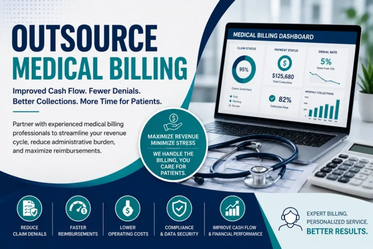 Outsource Medical Billing Services