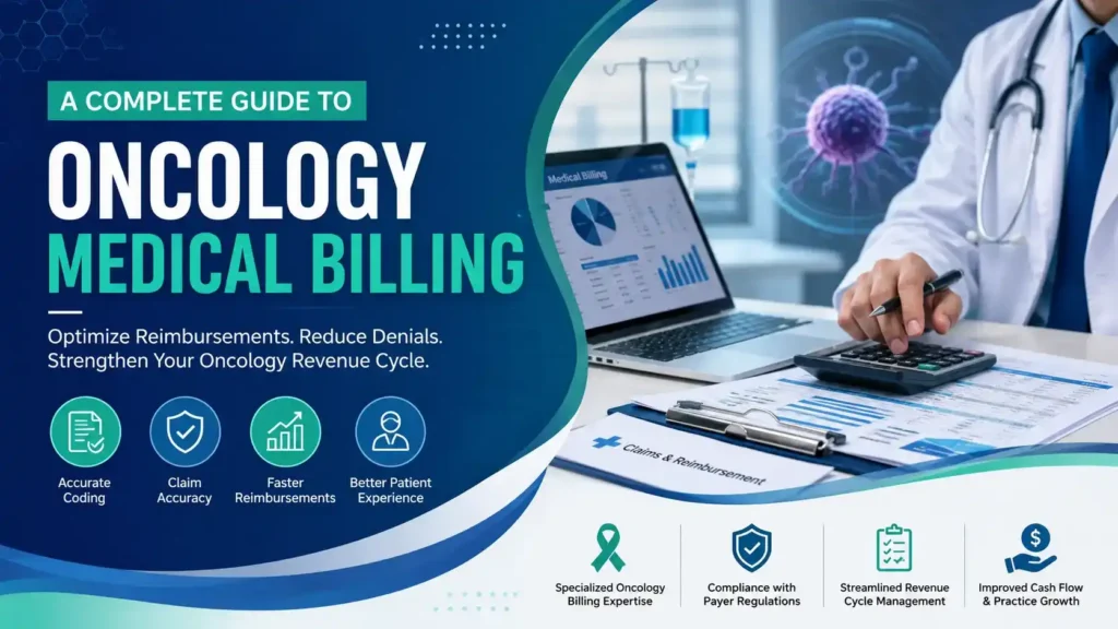Guide to Oncology Medical Billing