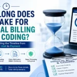 How Long Does It Take for Medical Billing and Coding?