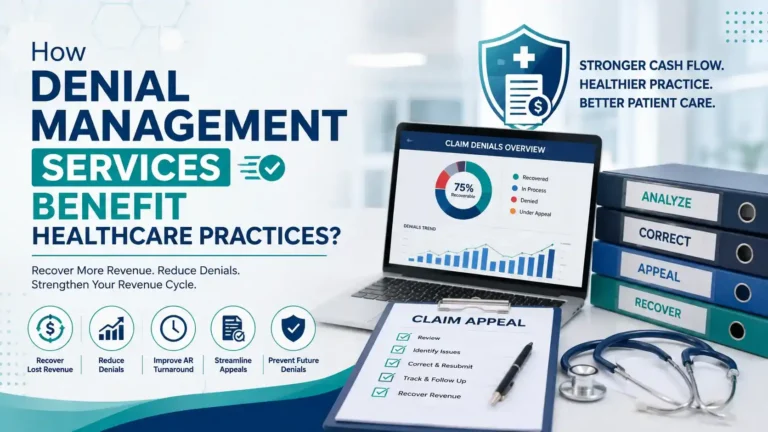 Denial Management Services
