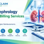 Best Nephrology Medical Billing Services in USA