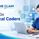 what do medical coders do?