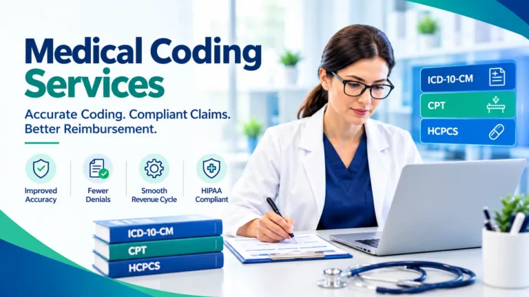 medical coding services