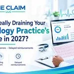 Cardiology practice revenue