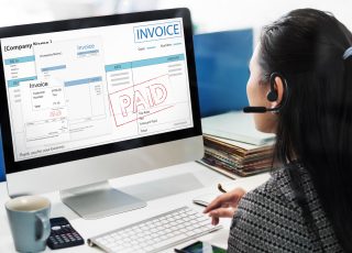 Accounts Receivable Service Accounts Receivable Service